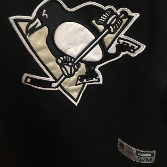 Sidney Crosby jersey - Picture 5 of 5